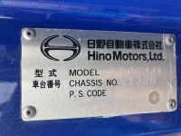 Hino RANGER лот № 3189 оценка 3  с аукциона в Японии 6