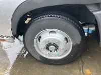 Hino RANGER лот № 3189 оценка 3  с аукциона в Японии 7