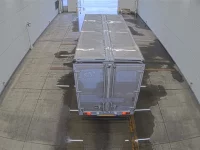 Hino RANGER лот № 3189 оценка 3  с аукциона в Японии 2