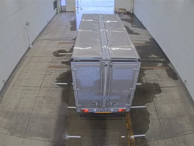 Hino RANGER  с аукциона в Японии