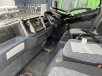 Hino RANGER лот № 3104 оценка 3  с аукциона в Японии 4