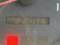 Hino RANGER лот № 3104 оценка 3  с аукциона в Японии 6