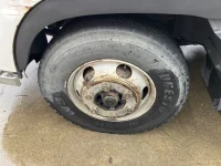 Hino RANGER лот № 3104 оценка 3  с аукциона в Японии 8