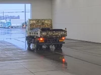 Hino RANGER лот № 3104 оценка 3  с аукциона в Японии 1