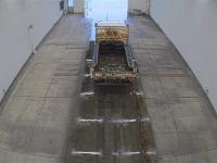 Hino RANGER лот № 3104 оценка 3  с аукциона в Японии 2