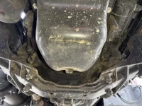 Hino RANGER лот № 3107 оценка RB  с аукциона в Японии 9