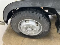 Hino RANGER лот № 3107 оценка RB  с аукциона в Японии 8