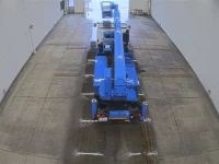 Hino RANGER лот № 3107 оценка RB  с аукциона в Японии 2