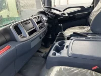 Hino RANGER лот № 3107 оценка RB  с аукциона в Японии 4