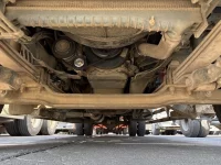 Hino RANGER лот № 3112 оценка 3  с аукциона в Японии 9