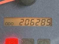 Hino RANGER лот № 3112 оценка 3  с аукциона в Японии 6