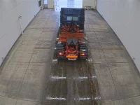 Hino PROFIA лот № 4140 оценка 3.5  с аукциона в Японии 2