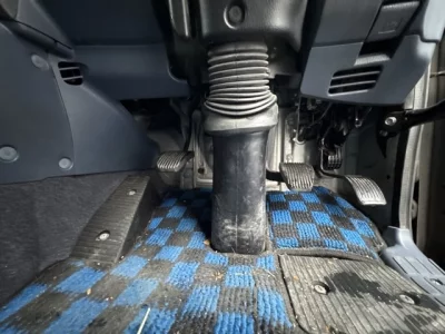 Hino PROFIA  с аукциона в Японии