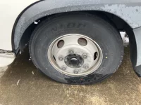 Hino RANGER лот № 3144 оценка R  с аукциона в Японии 8