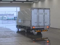 Hino RANGER лот № 3144 оценка R  с аукциона в Японии 1