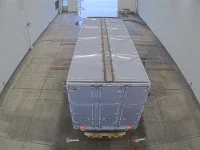 Hino RANGER лот № 3144 оценка R  с аукциона в Японии 2