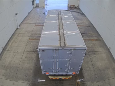 Hino RANGER  с аукциона в Японии