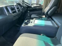 Hino RANGER лот № 3053 оценка 3  с аукциона в Японии 4