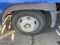 Hino RANGER лот № 3053 оценка 3  с аукциона в Японии 7