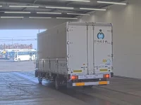 Hino RANGER лот № 3053 оценка 3  с аукциона в Японии 1