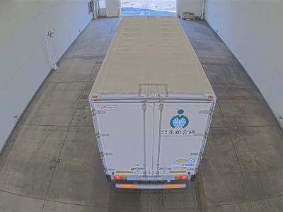 Hino RANGER  с аукциона в Японии