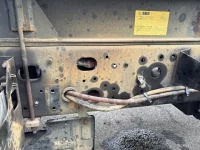 Hino RANGER лот № 3046 оценка R  с аукциона в Японии 8