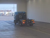 Hino RANGER лот № 3046 оценка R  с аукциона в Японии 1