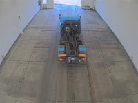 Hino RANGER лот № 3046 оценка R  с аукциона в Японии 2