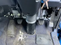 Hino RANGER лот № 3046 оценка R  с аукциона в Японии 3