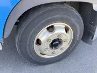 Hino RANGER лот № 3046 оценка R  с аукциона в Японии 7