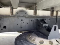 Hino RANGER лот № 3080 оценка 3  с аукциона в Японии 8