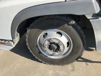 Hino RANGER лот № 3065 оценка R  с аукциона в Японии 7