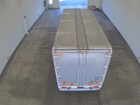 Hino RANGER лот № 3065 оценка R  с аукциона в Японии 2