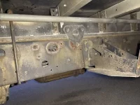 Hino RANGER лот № 3071 оценка 3.5  с аукциона в Японии 8