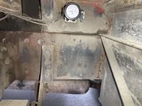 Hino PROFIA лот № 4170 оценка R  с аукциона в Японии 8