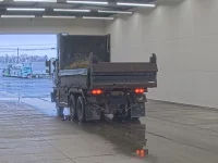 Hino PROFIA лот № 4170 оценка R  с аукциона в Японии 1