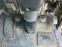 Hino RANGER лот № 3147 оценка 3  с аукциона в Японии 3