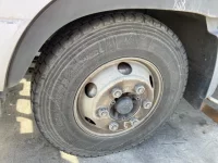 Hino RANGER лот № 3147 оценка 3  с аукциона в Японии 8