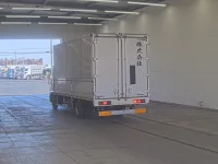 Hino RANGER лот № 3147 оценка 3  с аукциона в Японии 1