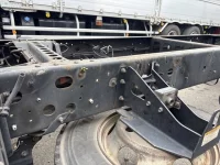 Hino RANGER лот № 3121 оценка R  с аукциона в Японии 8