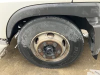 Hino RANGER лот № 3121 оценка R  с аукциона в Японии 7