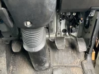 Hino RANGER лот № 3121 оценка R  с аукциона в Японии 3