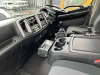 Hino RANGER лот № 3121 оценка R  с аукциона в Японии 4