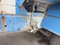 Hino RANGER лот № 4219 оценка 3  с аукциона в Японии 8