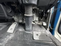 Hino RANGER лот № 4219 оценка 3  с аукциона в Японии 3