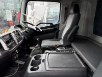 Hino RANGER лот № 4219 оценка 3  с аукциона в Японии 4
