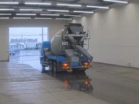 Hino RANGER лот № 4219 оценка 3  с аукциона в Японии 1