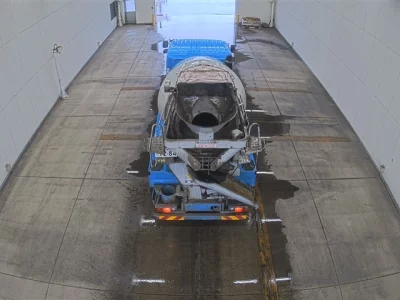 Hino RANGER  с аукциона в Японии