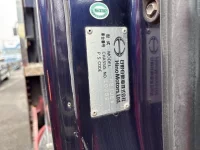 Hino RANGER лот № 4081 оценка 3  с аукциона в Японии 6