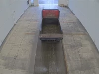 Hino RANGER лот № 4081 оценка 3  с аукциона в Японии 2